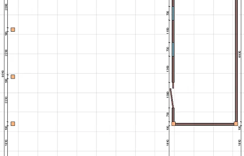 Навес для двух машин с хозблоком ВИКИНГ 2.0 — Фото 13
