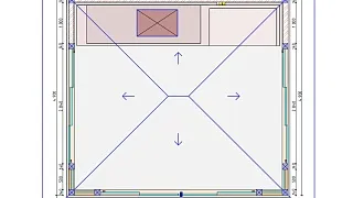 Застекленная беседка КИНГСТОН - миниатюра