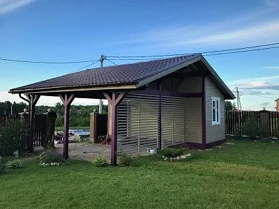 Калужская область, г. Боровск