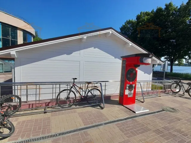 ЛЕТНЕЕ КАФЕ БРИГАНТИНА — Фото 4