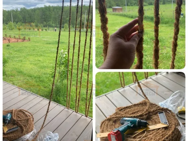 Закрытая беседка РОЙАЛ — Фото 6