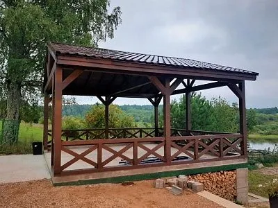 Тверская область, Старицкий район