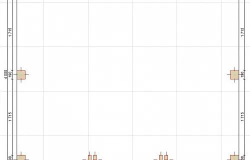 НАВЕС ДЛЯ БАРБЕКЮ ТАКОС — Фото 5