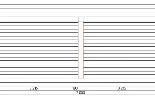 Застекленная беседка ВАВИЛОН — Фото 8