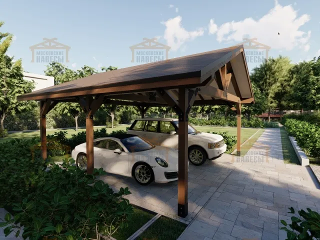 ФАХВЕРК-НАВЕС БРЕМЕН — Фото 5