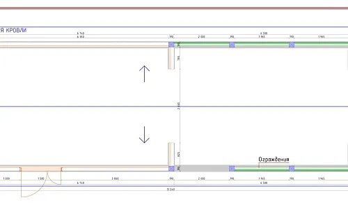 Гараж-Навес БРОНКО — Фото 4