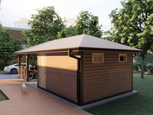 ЛЕТНЯЯ КУХНЯ ФЛОРИДА — Фото 3