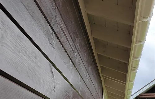 ЛЕТНЯЯ КУХНЯ ФЛОРИДА 2.0 — Фото 4