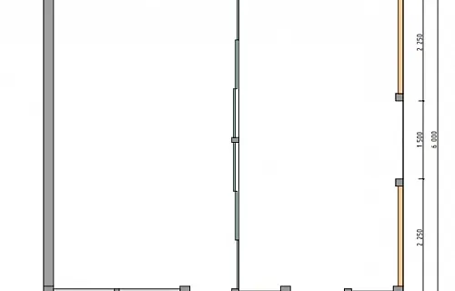 Застекленная беседка ГРАФСКАЯ ПРИСТАНЬ 2.0 — Фото 6