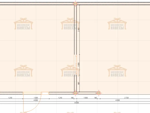 ЛЕТНЯЯ КУХНЯ ФЛАМАНДИЯ — Фото 3