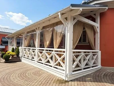 МО, Гефсиманский скит