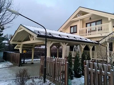 МО, ДПК Михайловское
