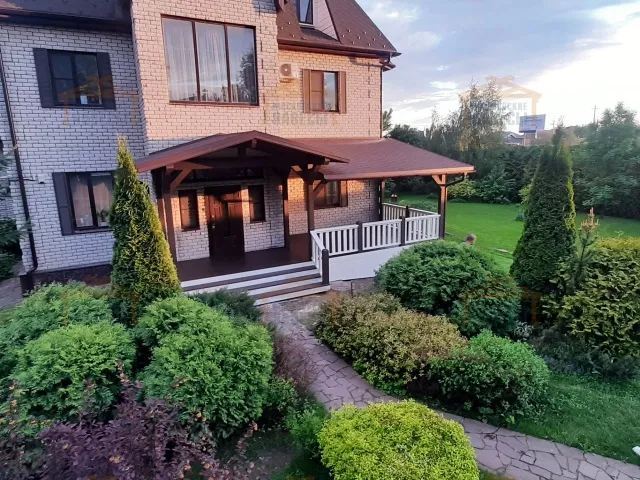 ВЕРАНДА К ДОМУ ГРАЦИЯ — Фото 2