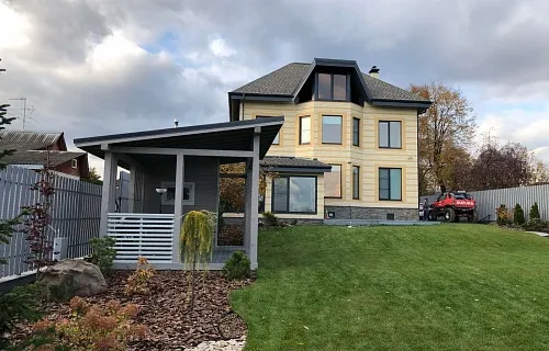 ЛЕТНЯЯ КУХНЯ РАПСОДИЯ — Фото 2