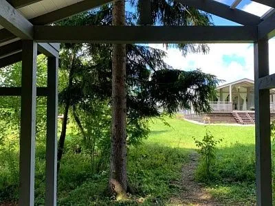 МО, Чеховский район, КП Святая Гора
