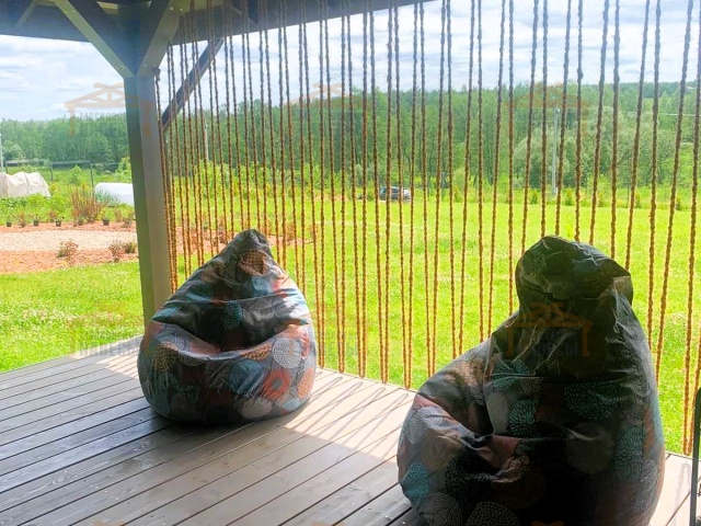 Закрытая беседка РОЙАЛ — Фото 2