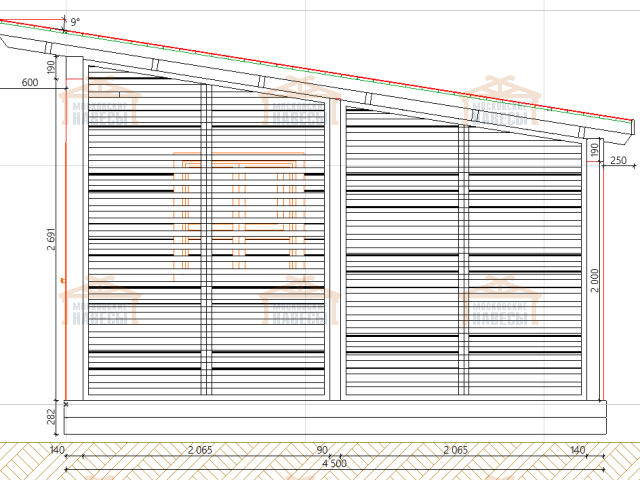 ЛЕТНЯЯ КУХНЯ ФЛАМАНДИЯ — Фото 5
