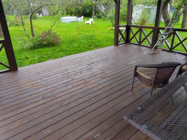 ВЕРАНДА ОПТИМА — Фото 3