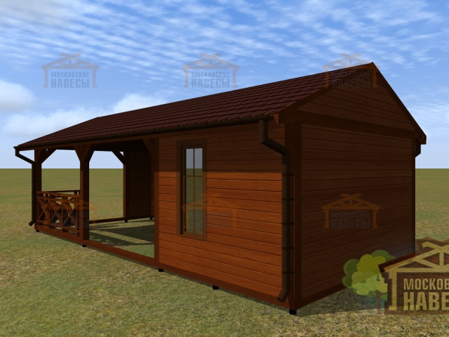 ЛЕТНЯЯ КУХНЯ АВИНЬОН — Фото 6