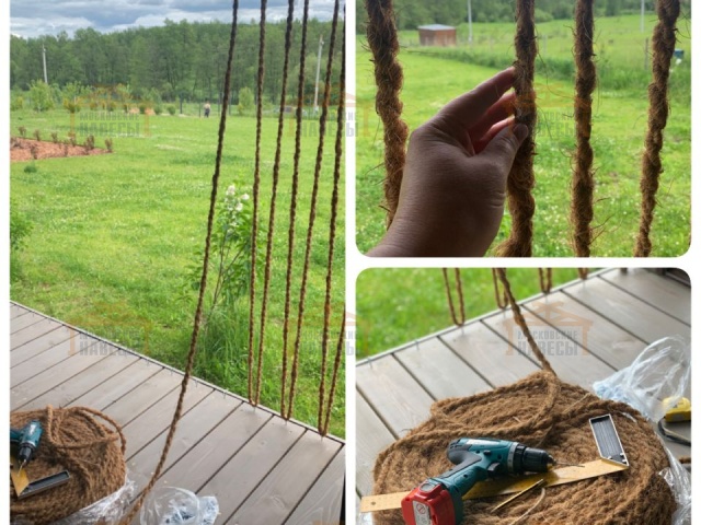 Закрытая беседка РОЙАЛ — Фото 6