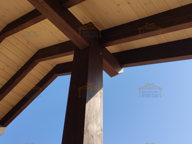 Фахверковый дом V-72 — Фото 7