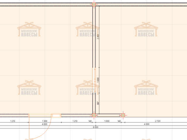 ЛЕТНЯЯ КУХНЯ ФЛАМАНДИЯ — Фото 3