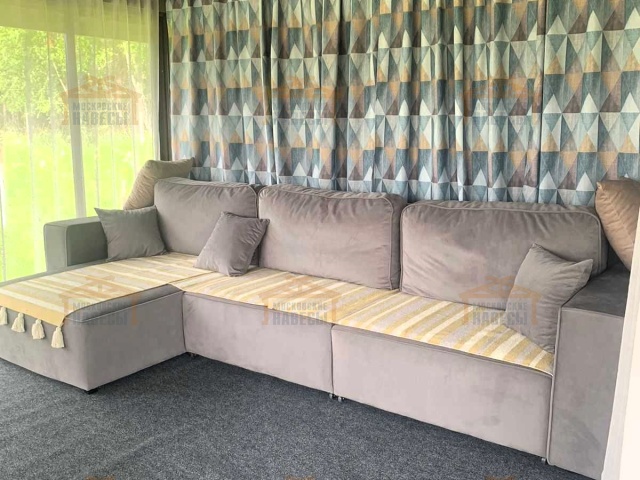 Закрытая беседка РОЙАЛ — Фото 3